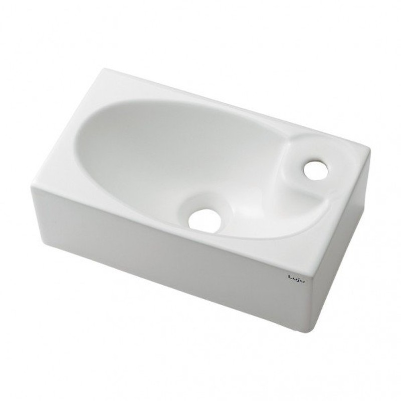 カクダイ(KAKUDAI) 壁掛手洗器 493-084 通販 LINEポイント最大0.5%GET LINEショッピング