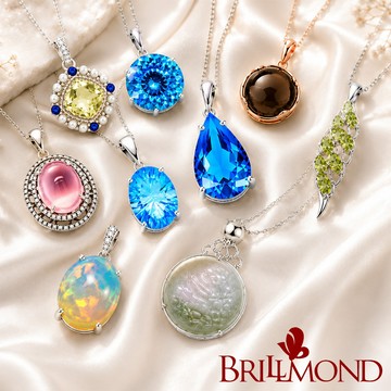 【BRILLMOND】撿漏現貨單品特別活動賣場~加入會員再折300元