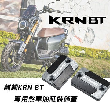 老虎摩托 油缸裝飾蓋 SYM 三陽 KRN 125 鋁合金 多色 專用油缸蓋 油缸杯蓋