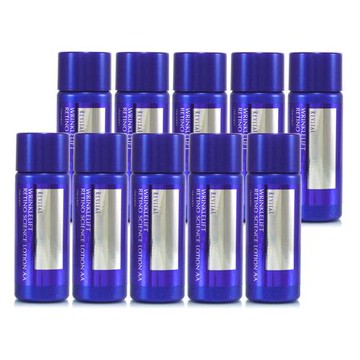 SHISEIDO資生堂 莉薇特麗抗皺精露AA 200ml容量組 - 即期良品特賣 (正統公司貨)