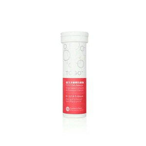 ALIVEA TOGO靈芝多醣體防護飲10錠 ｜全館滿$199免運