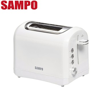 SAMPO 聲寶 烤麵包機 TR-MC75C -