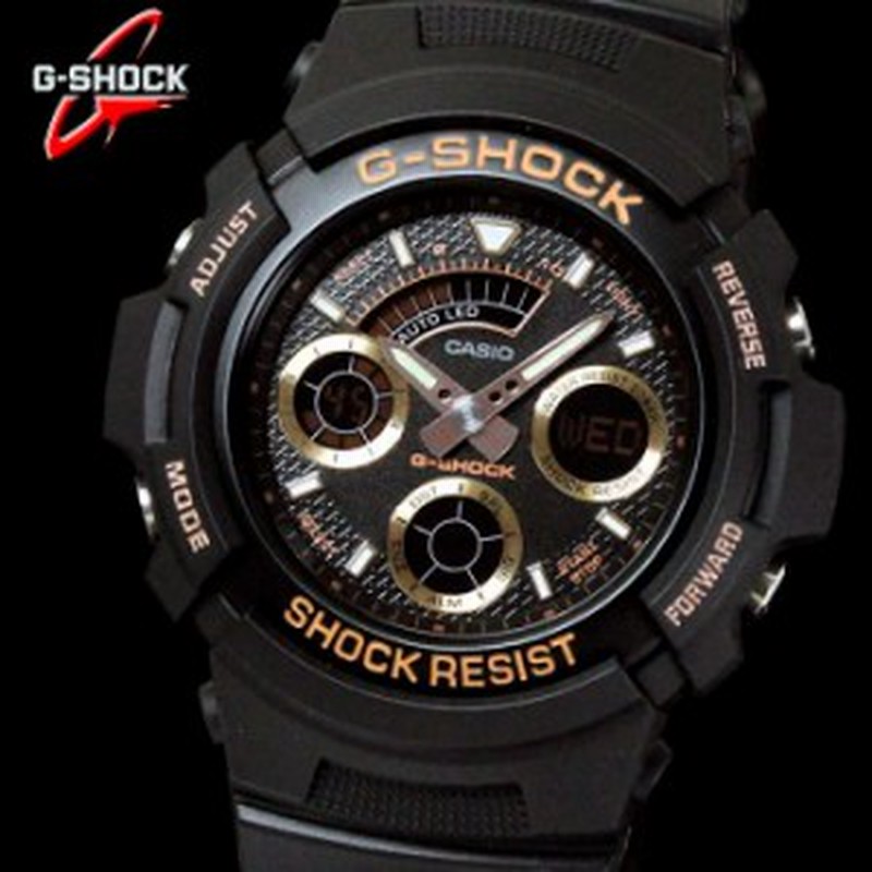 G Shock Gショック Casio カシオ メンズ 腕時計 アナログ ブラック 黒 ローズゴールド ワールドタイム Aw 591gbx 1a4 激安 Sale 通販 Lineポイント最大1 0 Get Lineショッピング