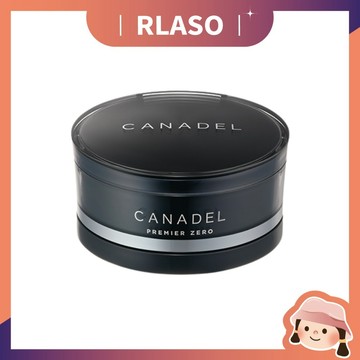 【Rlaso】官方授權正品🏆CANADEL 可奈 全效賦活凝霜 58g