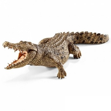 【Schleich 史萊奇】鱷魚