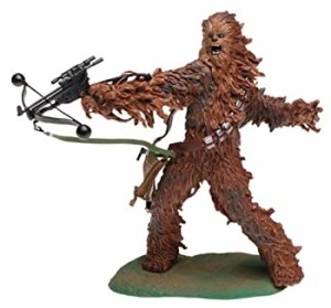 Star Wars Unleashed Chewbacca Figure（未使用品）