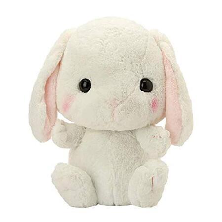 Cute Big Soft Toys Rabbit Doll, Plush Bunny Stuffed Animals Toy