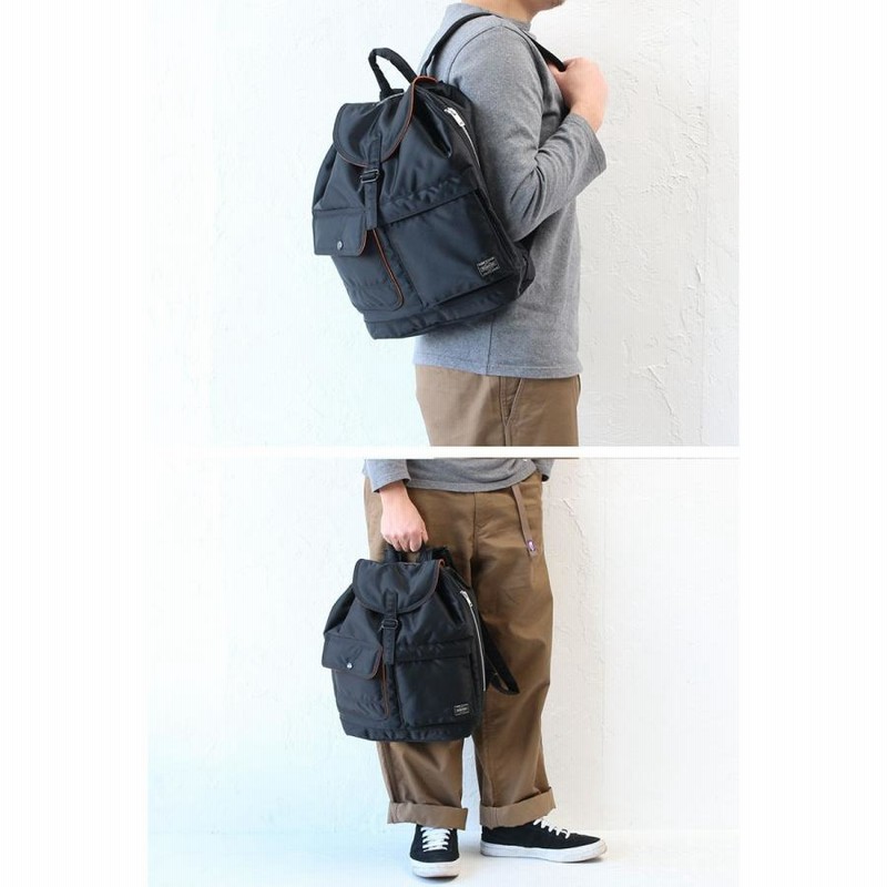 ポーター タンカー バックパック 622-79388 吉田カバン メンズ A4