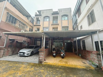 宜市東區雙學區轉運站雙併孝親房透天｜宜蘭縣宜蘭市校舍二路