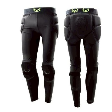 滑雪防摔褲_DEMON_D3O Zero RF Pants