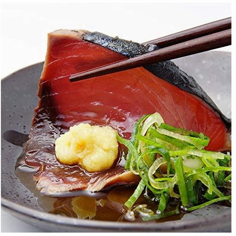 魚耕 カツオのたたき 1 2kg以上 国産 藁焼き かつお 鰹 刺身 父の日ギフト 通販 Lineポイント最大0 5 Get Lineショッピング