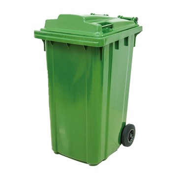 台灣製造｜環保資源回收桶 360L♻️環保清潔箱 垃圾子車 垃圾分類車 垃圾子車 分類垃圾統 托桶【大量可議】 【領券滿額再折千6/30止】