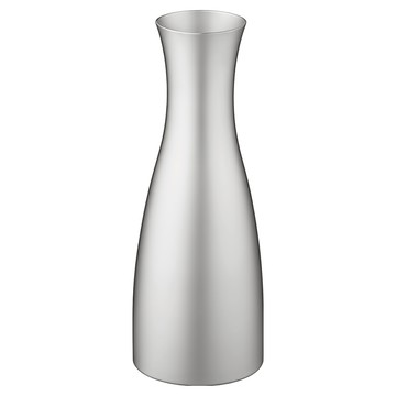 TEMPEST 純鈦清酒瓶 磨砂款 450ml  1個  191 x 72.5mm