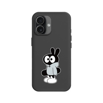 iPhone 17 SolidX 黑 - Contemporary Tokyo - Michi 滑板