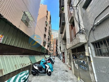 惠民德賢商圈低總價健身3房公寓｜高雄市楠梓區惠民路