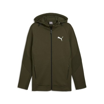 PUMA 基本系列Evostripe連帽外套 男性