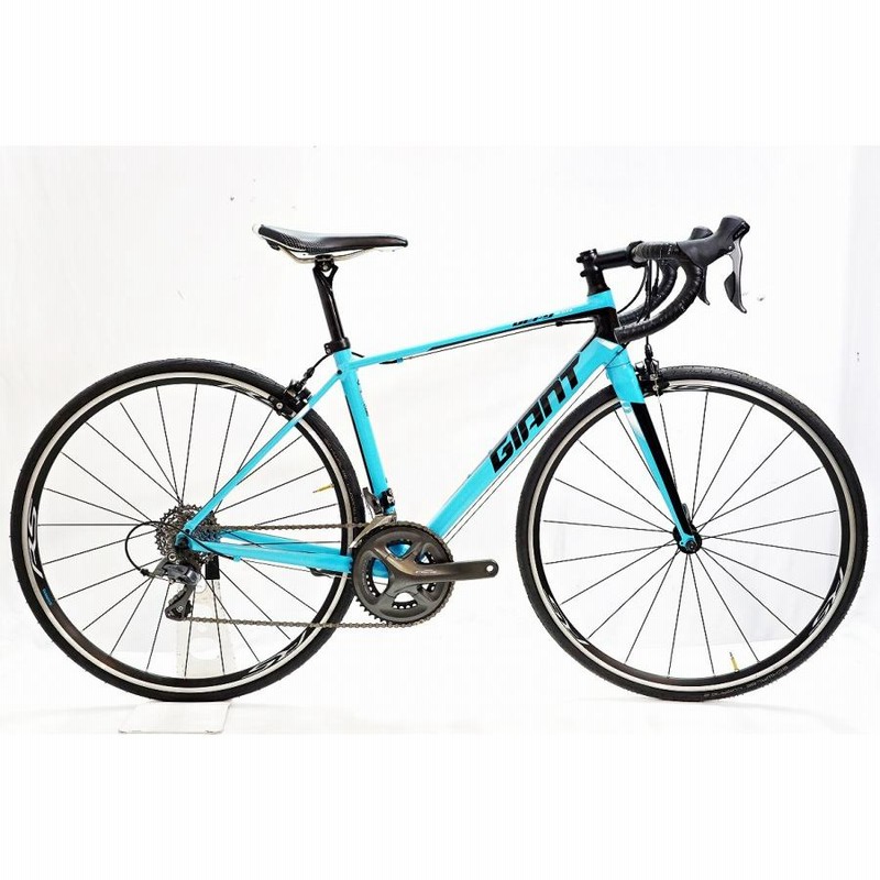 GIANT DEFY4 (S) - 自転車