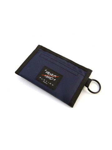 Diplo Wallet Navy