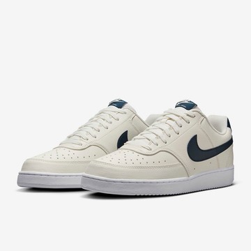 NIKE COURT VISION LO 男 休閒鞋 HQ4867-101