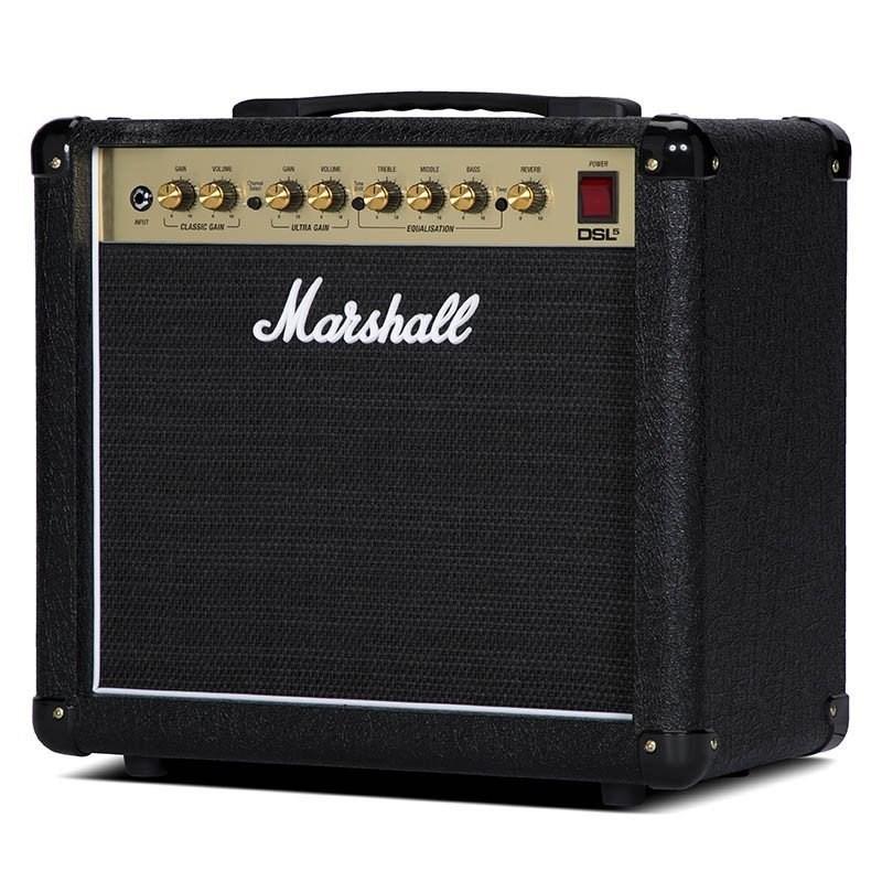 Marshall DSL5C