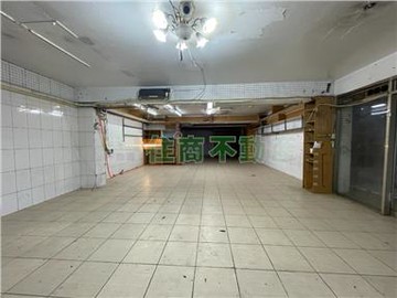 黃金點大店面文武百市超便宜-住商鍾小姐｜新北市三重區福德南路