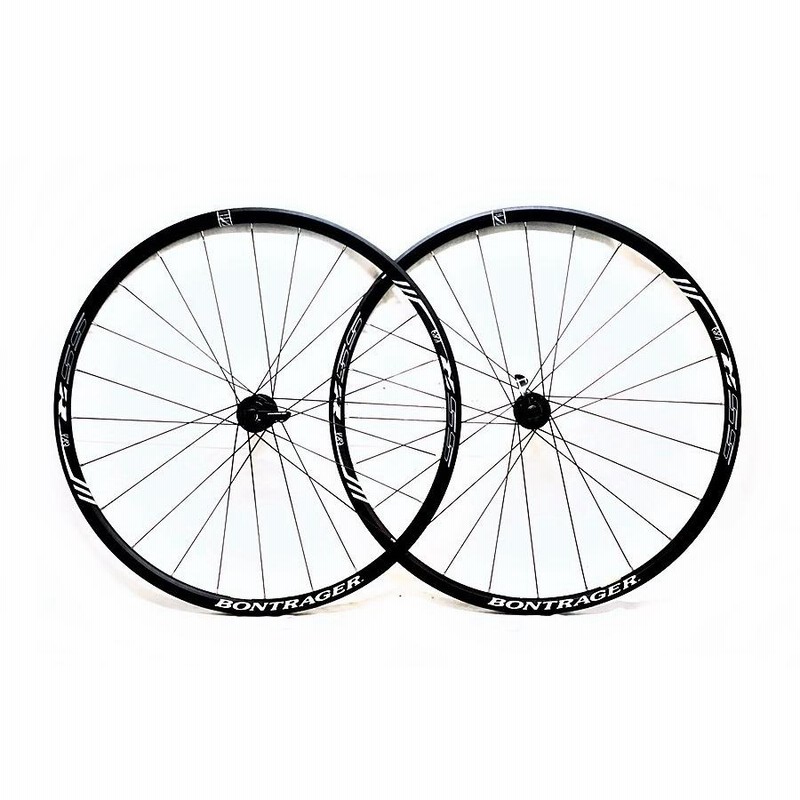 Bontrager best sale ssr wheel