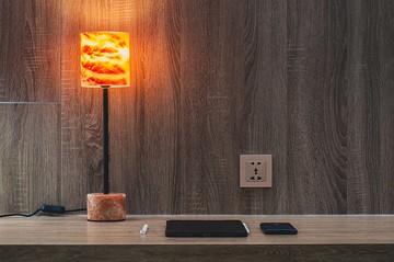 【ARTFINITY大藝石代】彩霞映日