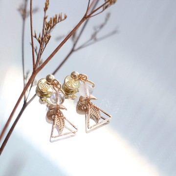 枝頭曙光 | Dawn on Branch