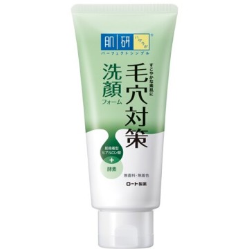 肌研 毛穴對策洗顏乳 100g