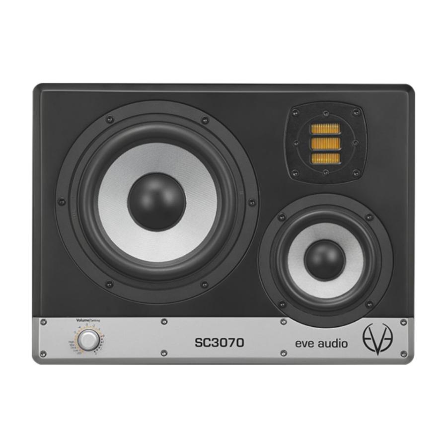 Eve Audio SC3070 (Pair)