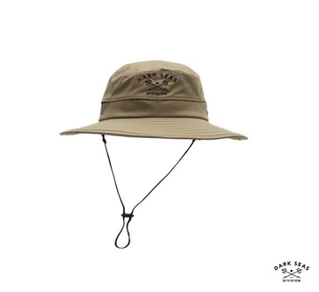 Dark Seas Brimmer Hat寬邊抗陽機能野戰帽