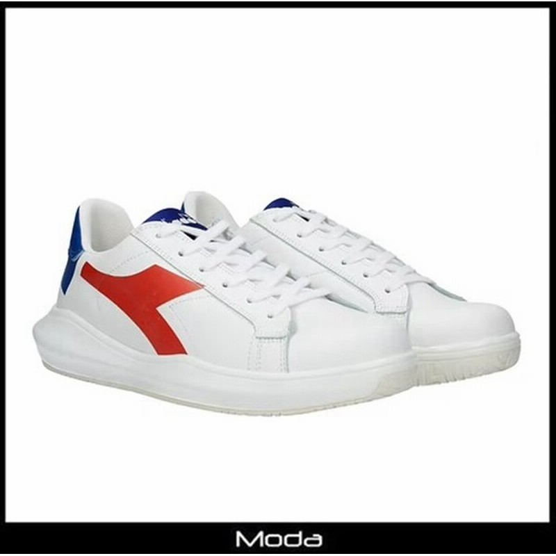 ディアドラ スニーカー メンズ 黒 ブラック Diadora 靴 ロゴ ローカット 通販 Lineポイント最大get Lineショッピング