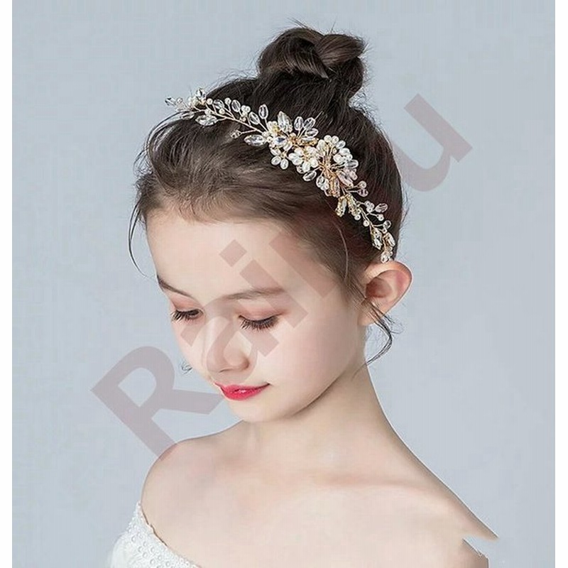 ヘッドドレス 子供 発表会 パール 髪飾り パール コームキッズ ヘッドドレス 髪飾り ヘアアクセサリー 子供髪飾り 女の子ドレス 通販 Lineポイント最大0 5 Get Lineショッピング