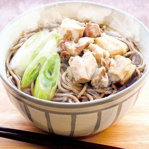 生そば つゆ付き 本格派 8食(180g×4袋)  蕎麦 讃岐 そば 生麺 ゆうパケット 送料無料