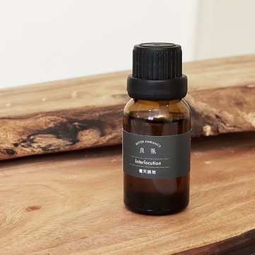 檀天說地 複方精油 15ML / 30ML