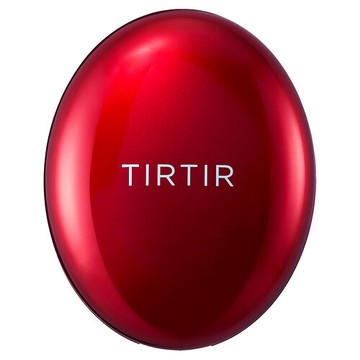 TIRTIR, Mask Fit 紅色氣墊，15C Fair Porcelain，0.63 盎司（18 克）