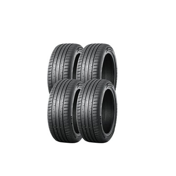 NANKANG 南港 NANKANG AS 3EV 235-40-19操控性能胎-四入組(送4輪定位+免費安裝) (電動車專用)