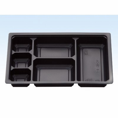 株式会社cotta 中仕切　90-60　B-1黒