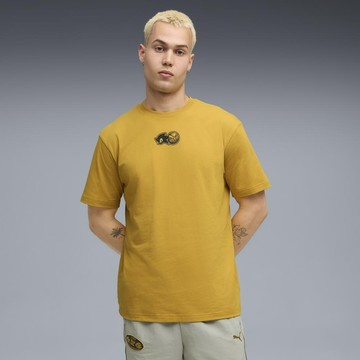 PUMA Sonic系列 男 短袖上衣 63240662