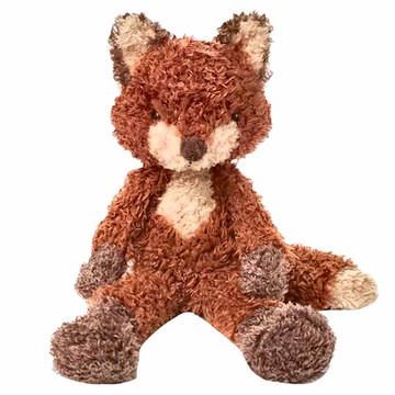 海灣兔 Bunnies by the Bay 擁抱森林系列娃娃  35.5cm  1支  狐狸