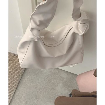 韓國托特包包女2023新款潮時尚腋下包高級洋氣百搭大容量斜挎包