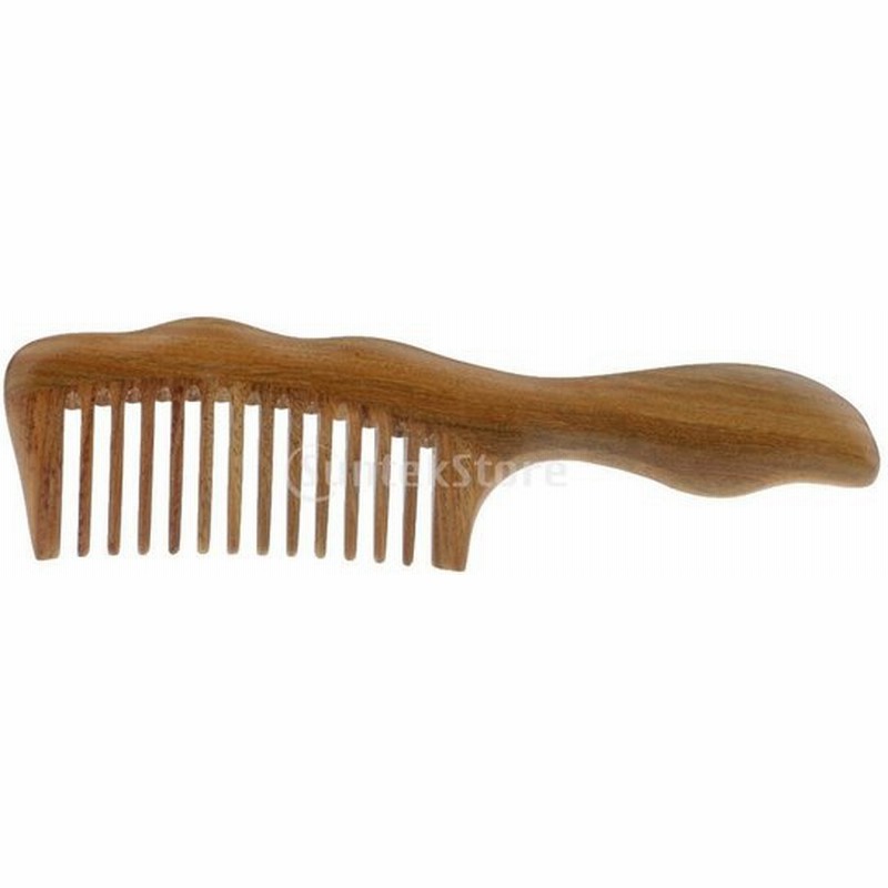 高級木製櫛 コーム 天然 ヘアコーム ヘアブラシ 頭皮 ケア マッサージ 静電防止 ヘアケア ヘアスタイリング プレゼント 通販 Lineポイント最大0 5 Get Lineショッピング