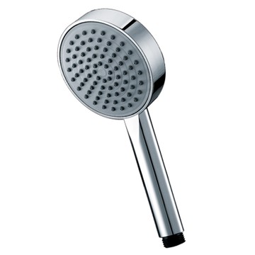 Bachor 蓮蓬頭-日麗大4吋單段出水