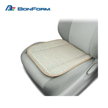 【BONFORM】極致天然素材高彈涼爽方墊 B5467-02