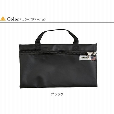 Springbar スプリングバー(Kirkham's カーカムス) ペグバッグ L