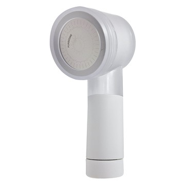 BODYLUV Puresome shower for travel 旅行用迷你蓮蓬頭  1個  Transparent