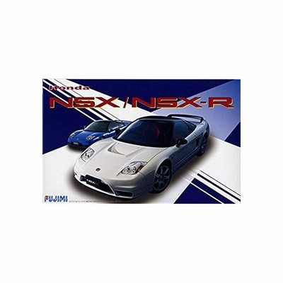 新品id 38 フジミ 1 24 ホンダnsx Nsx R 通販 Lineポイント最大get Lineショッピング