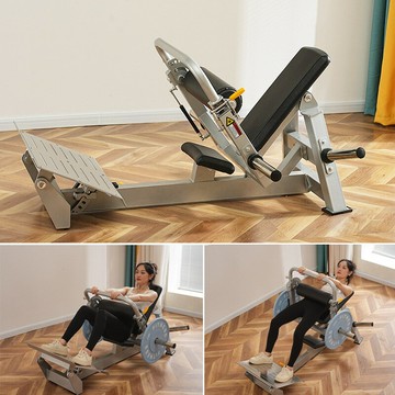 健腹神器 健腹器材 運動健身 腹肌鍛煉新款臀橋機臀部訓練器健身房私教工作室臀腿腹肌男女臀部健身器材