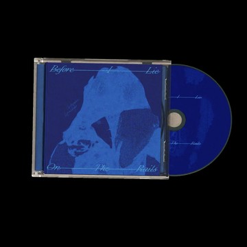 【賽塔林 SYITREN 台灣總代理】Hopeless Hamburger 臥軌之前 CD