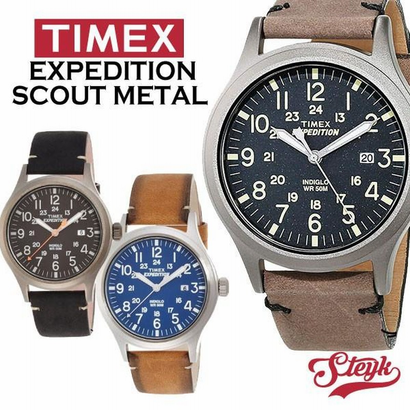 timex 販売 時計 ミリタリー